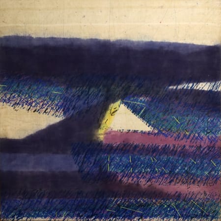 Sandro Martini — Senza titolo